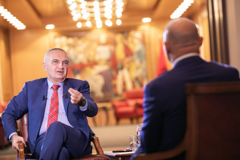 Meta ngre tonet: Më 25 prill ka referendum! Fiton opozita, edhe nëse PD-LSI nuk marrin pjesë në zgjedhje