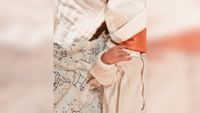 Pritjes së ëmbël i erdhi fundi! Blogerja shqiptare bëhet nënë për herë të parë