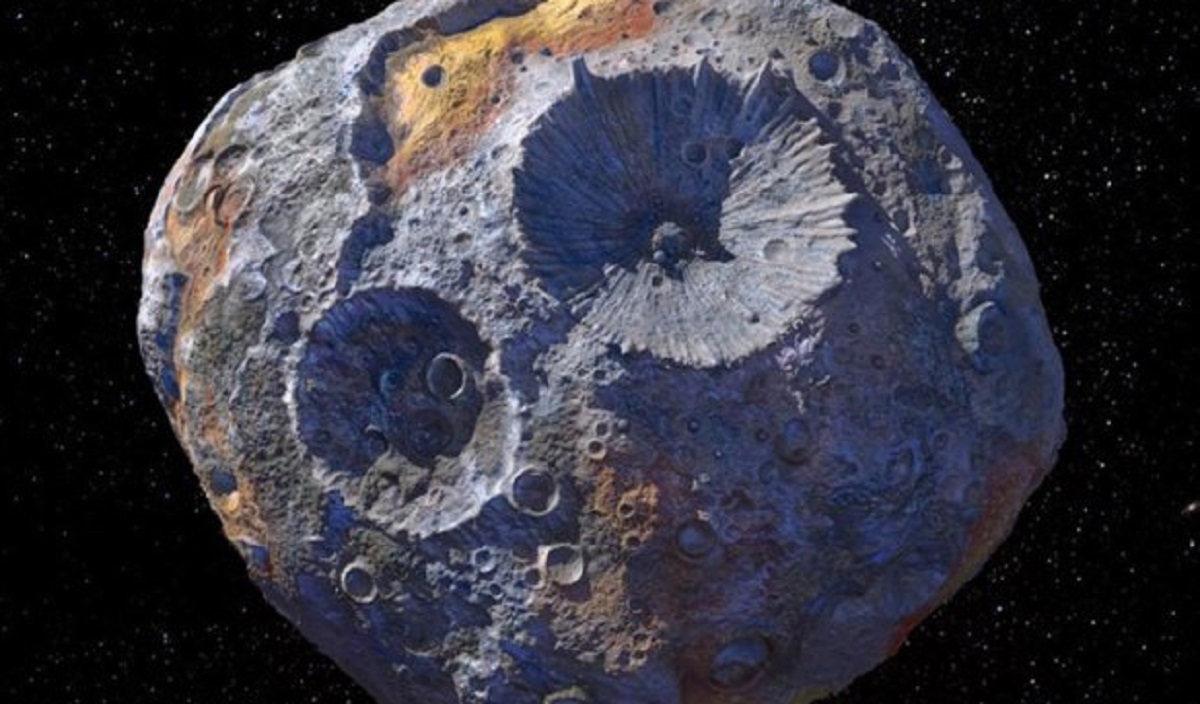 Zbulohet asteroidi që mund të bëjë miliarder këdo në Tokë