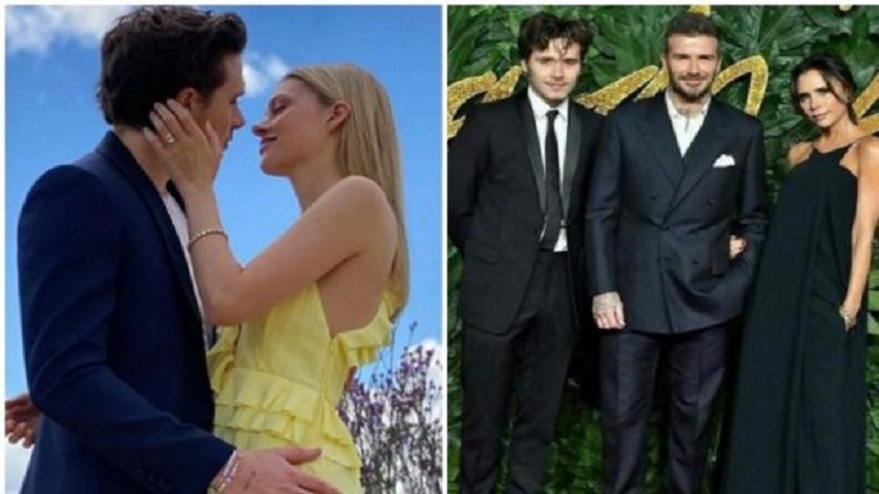 3 milionë paund për dasmë, resorti luksoz ku do të martohet djali i David Beckham