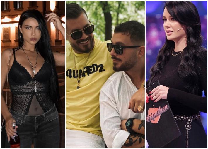 Einxhel Shkira e zëvendësoi, Bora uron publikisht Donaldin për projektin e ri