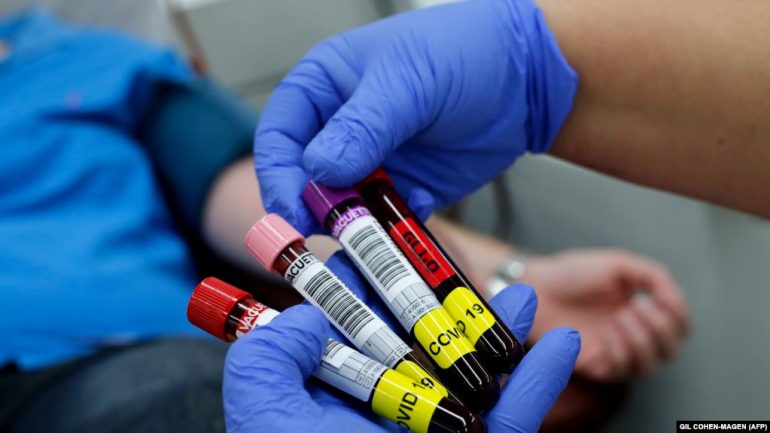 Kosova nis procedurat për përdorimin e plazmës së gjakut për pacientët me Covid