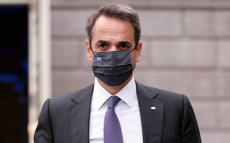 Pandemia në Greqi/ Oraret dhe masat e reja që njoftoi Mitsotakis