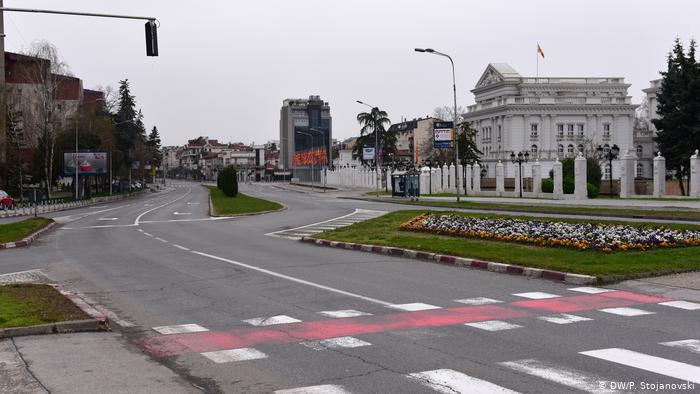 Maqedoni e Veriut/ 191 raste të reja me COVID-19, 3 persona kanë humbur jetën