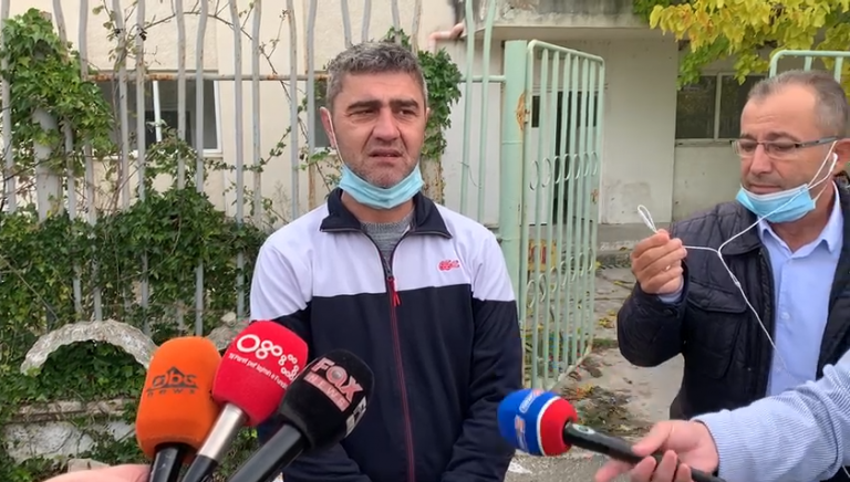 Naftëtarët thirrje Kuvendit ditën e 14-të të grevës: Lini mënjanë Kodin Zgjedhor, diskutoni për problemet tona