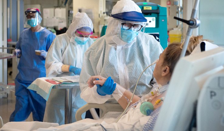 Covid-19/ Regjistrohen 4428 të infektuar dhe 22 viktima në Itali