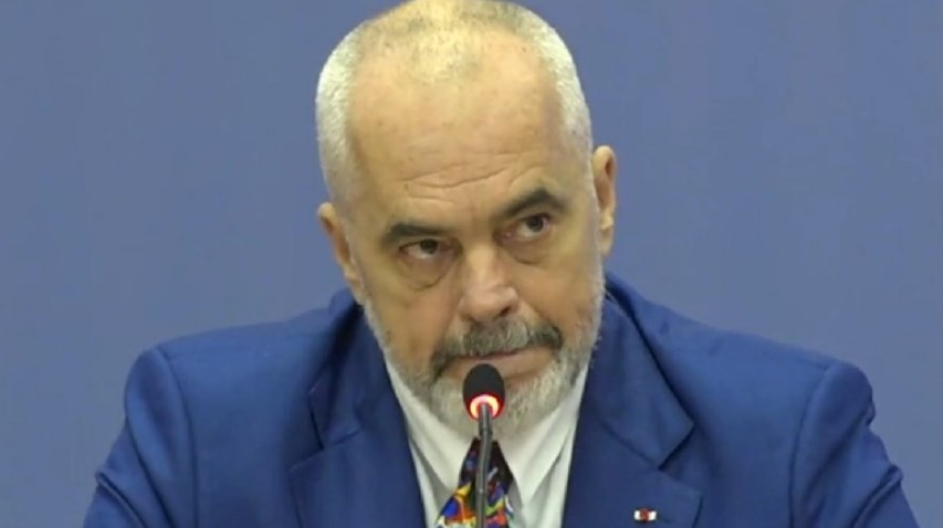 “Merren me nënën time të ndjerë”, Rama: Do apo s’do Lulëzimi, Shqipëria do pastrohet nga plehrat