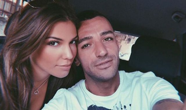 Keisi i kundërpërgjigjet Stresit, thotë se është divorcuar nga reperi