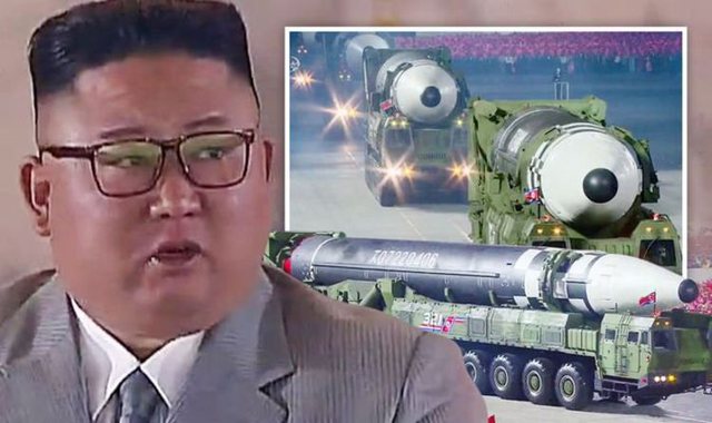 Raketa e re bërthamore e Kim Jong-Un më e madhja ndonjëherë, do vriste 2.5 mln vetë në sekonda