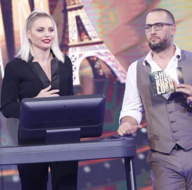 Klodiana Shala: Në Greqi më mbajnë si princeshë, ndërsa në Shqipëri…