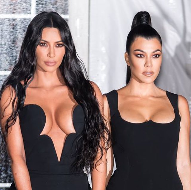 Kim Kardashian rrëfen mes lotësh ngjarjen më të frikshme të jetës: Mendoja se Kourtney do më gjente të vdekur në dhomë
