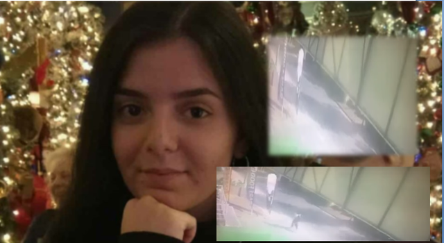 Misteri i zhdukjes 5 ditore të 19-vjeçares, dëshmitarët: E pamë duke qarë, i ra të fikët!