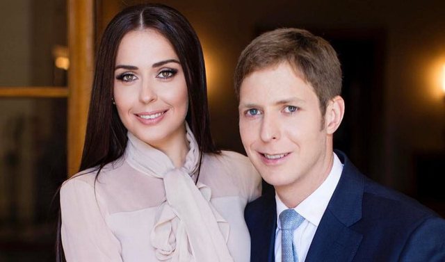 Lind vajza e princit Leka dhe princeshës Elia, rastësia e çuditshme e ardhjes në jetë të Geraldina II