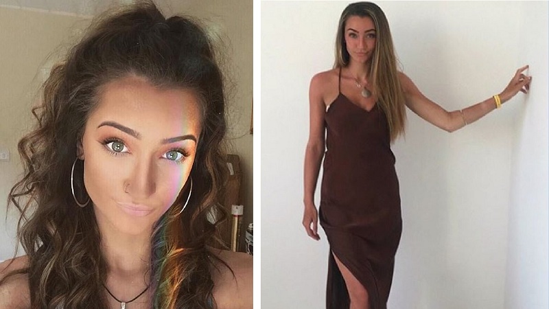 E abuzuar seksualisht, modelja 20-vjeçare i jep fund jetës (FOTO)