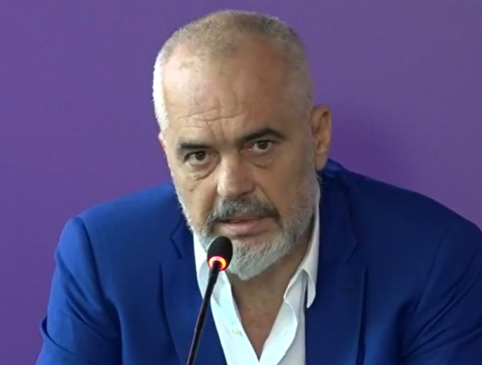 Kandidim në Vlorë apo në qark tjetër? Rama: Unë jam deputet i gjithë Shqipërisë