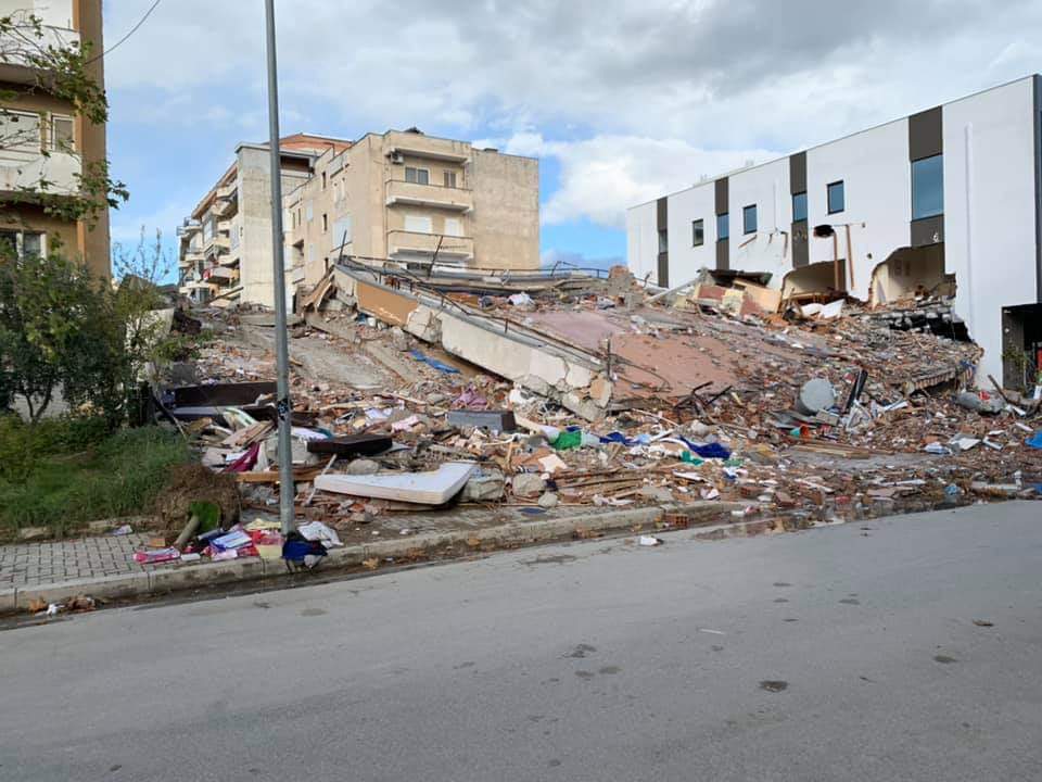 Përfundojnë hetimet për tërmetin në Durrës, dosja në gjykatë brenda tetorit! Cilësia e dobët e betonit e hekurit, rëndoi bilancin tragjik me 24 viktima