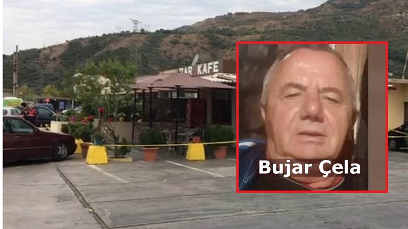 Zbardhet vrasja e Bujar Çelës, shpallet në kërkim 37-vjeçari, banues në Durrës (EMRI)