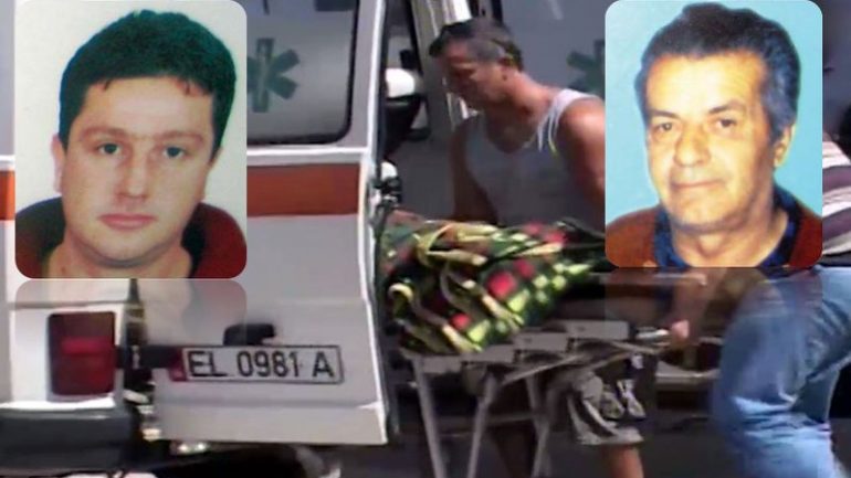 Ekzekutoi babë e bir në Elbasan, arrestohet vrasësi me 4 emra