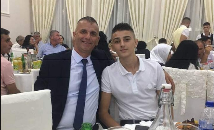 I akuzuar për atentatin ndaj shefit të Policisë Bashkiake/ Babai apel të birit: Dorëzohu, do të të qëndroj pranë