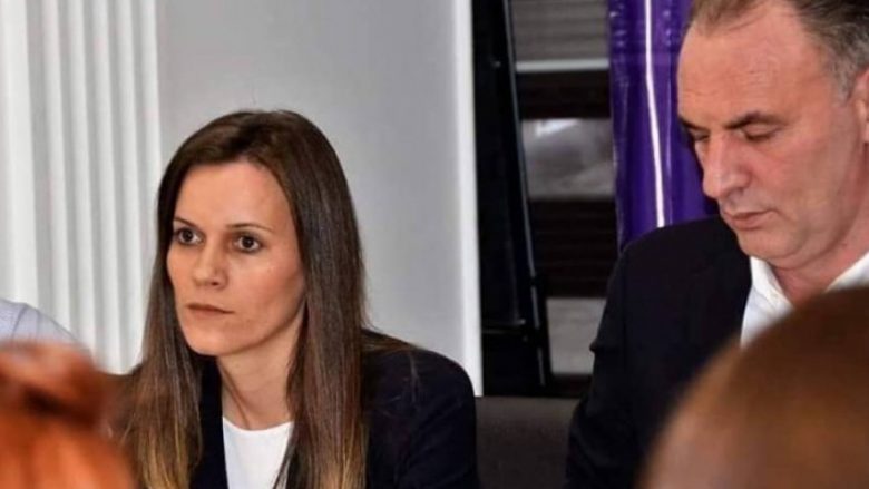 Dyshime se babai i këshilltares së zv/kryeministres i përfshirë në vjedhjen e mbi 2 mln eurove, Gashi shkarkohet nga detyra