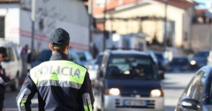 Shkatërrim i rrjetit të ujësjellësit dhe dhunë, ndalohen dy persona në Durrës