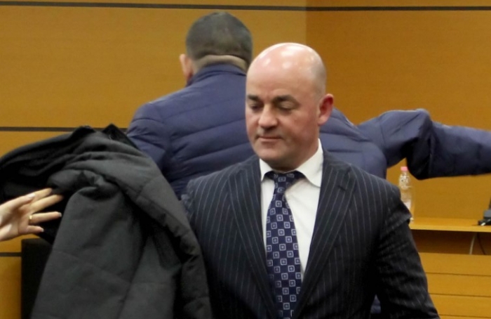 Gjykata e Apelit lë në fuqi pezullimin e zv.drejtorit të OFL-së, nxori sekrete hetimore