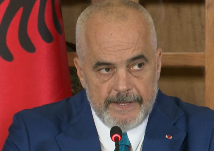 Sistemi i ri për të hyrë në BE, Rama: Nuk është kthim vizash, por filtër sigurie shtesë