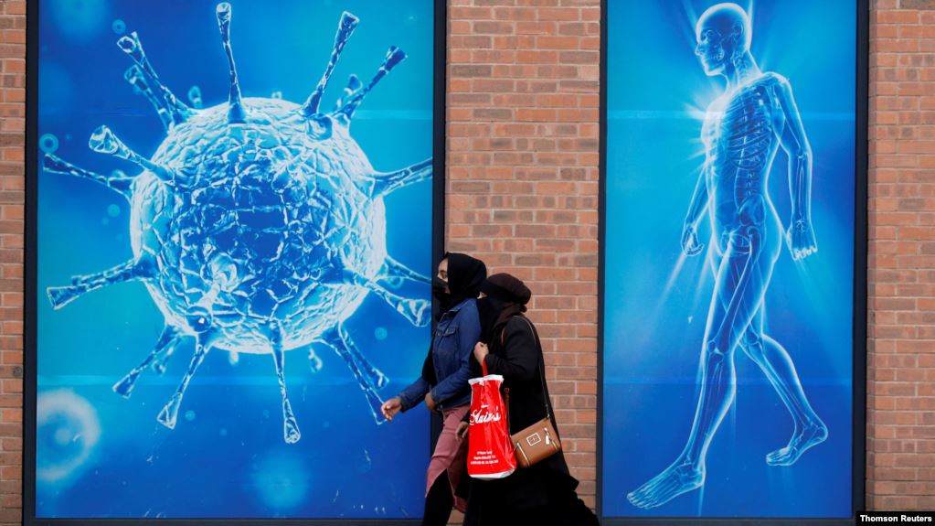 A mund të infektohemi dy herë nga COVID-19?