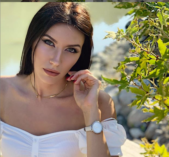 Arjola Shehu tregon eksperiencën me Covid-19: U infektua dhe familja