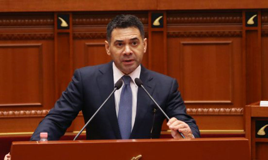 Ahmetaj në parlament: Deri më 31 dhjetor, gati 600 banesa banesa individuale në Shijak dhe në Tiranë