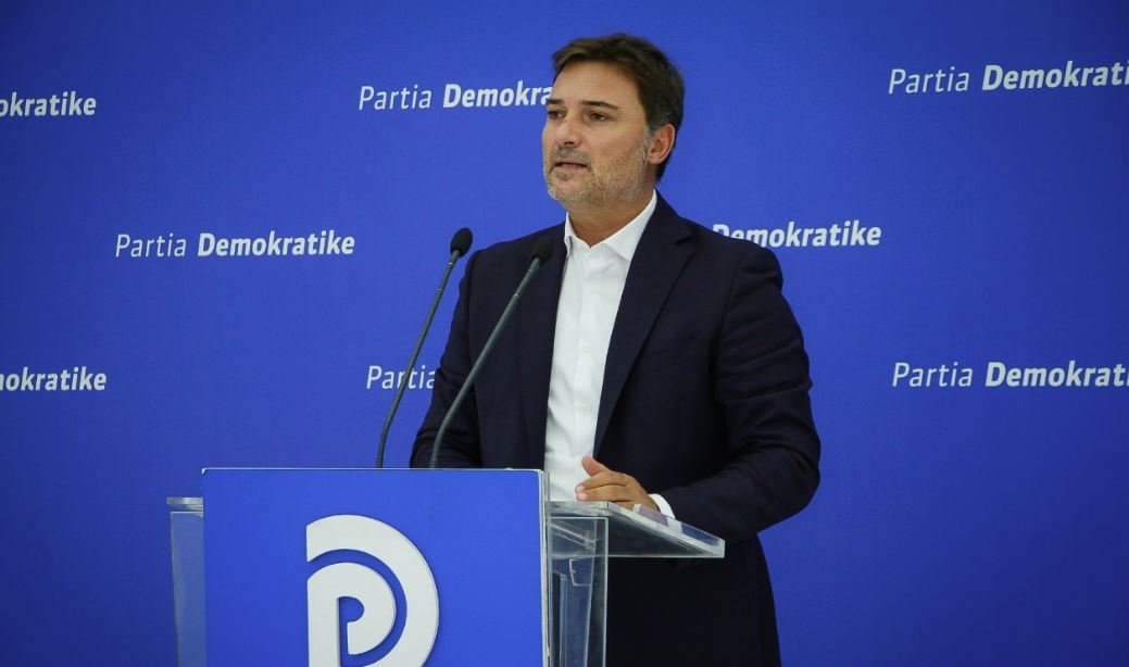 Vrasja e dy të rinjve, PD: Rinia, viktima e qeverisjes së Ramës me krimin