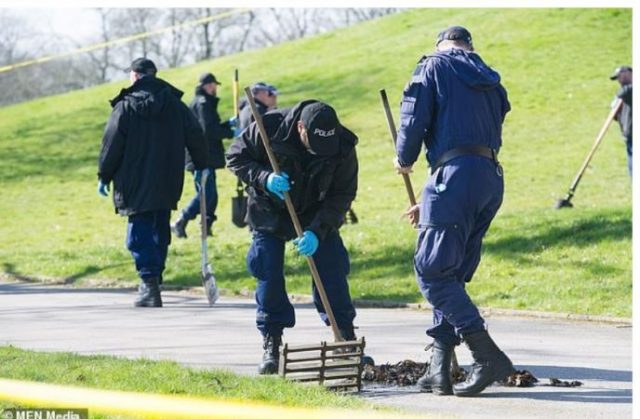 EMRI/ Vrau 7-vjeçaren, shqiptarja del përpara gjykatës