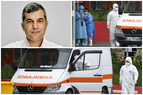 “Covid-19 dëmton veshkën, mushkërinë, zemrën”! Mjeku Koni: Mos u shqetësoni, rikuperohen!