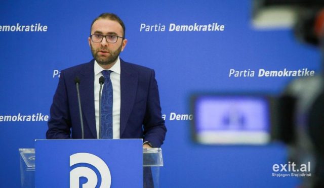 Opozita e Bashkuar përshëndet kthimin e Kodit Zgjedhor nga presidenti Meta