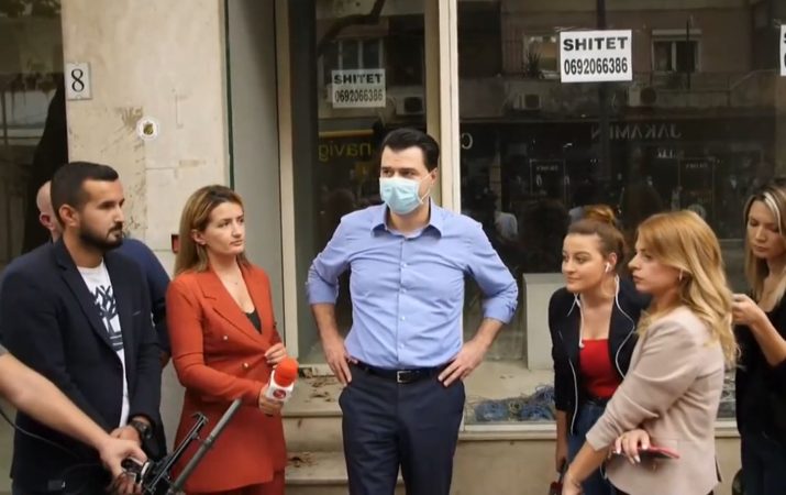 Ndryshimet në Kodin Zgjedhor/ Basha: Do i kontestojmë! Ramën nuk e shpëton asnjë formulë