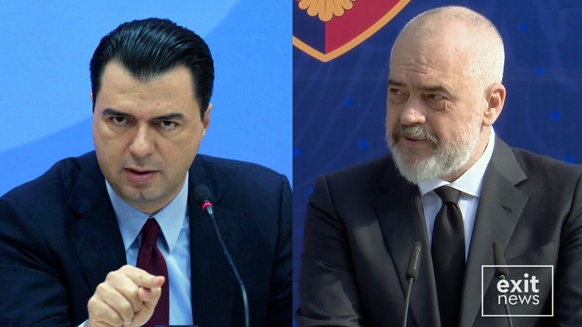 “6 nga 4 biznese”, Basha i kthehet Ramës: Mos u merr me lapsuset, bëj detyrën tënde