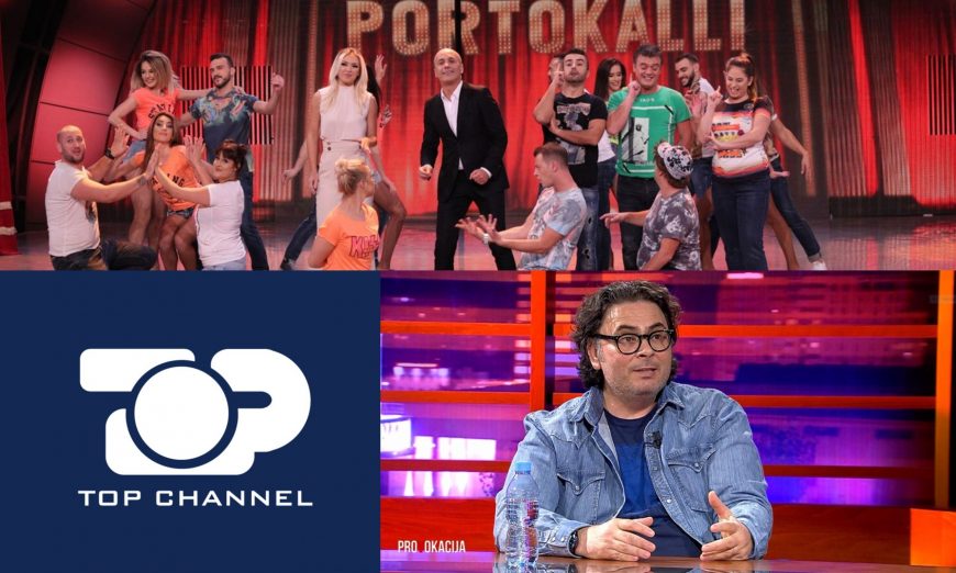 Konfirmohet largimi i Altin Bashës, prezantohet regjisori i ri i “Portokalli”