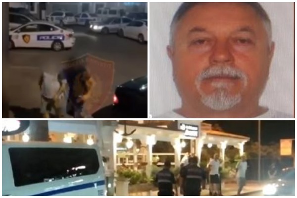 Pjesëtar i “Ndraghetas”, gjykata vendos ekstradimin drejt Italisë të Bujar Sejdinajt