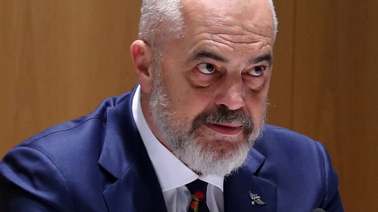 Meta dha nënshtetësi për futbollistin, Rama: I kanë bërë gol drejtësisë