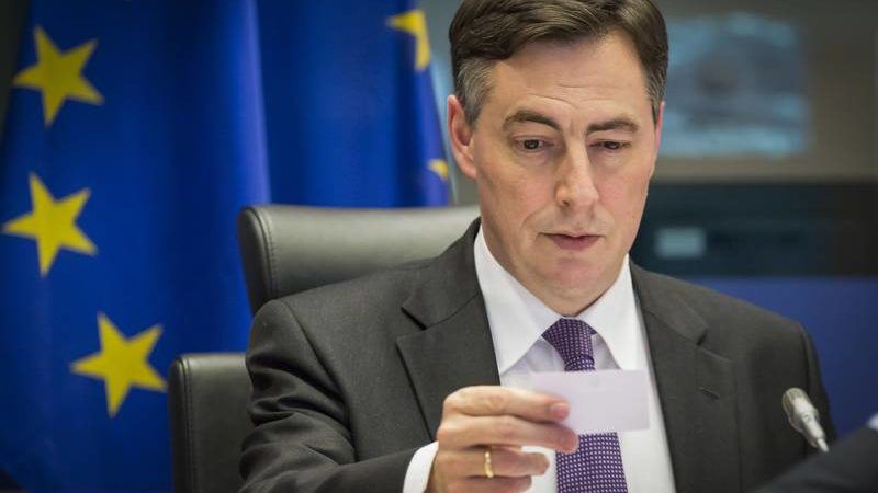 David Mcallister: Ndryshimi i njëanshëm i Kodit Zgjedhor thellon klimën e mosbesimit