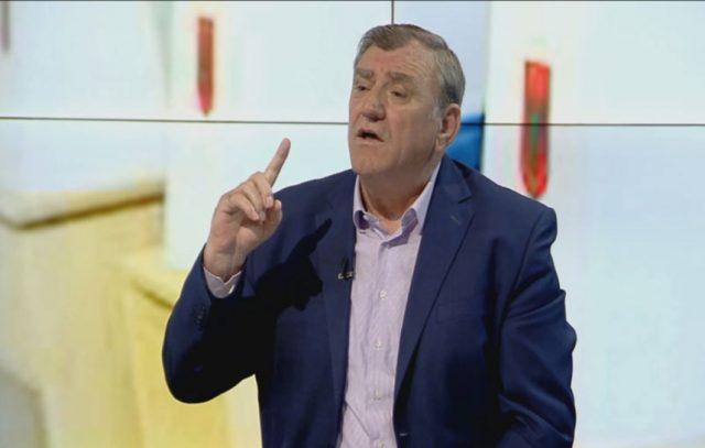 Ndryshimi i vendbanimeve, PAA: Ramashenko po prek lirinë e qytetarëve për të votuar