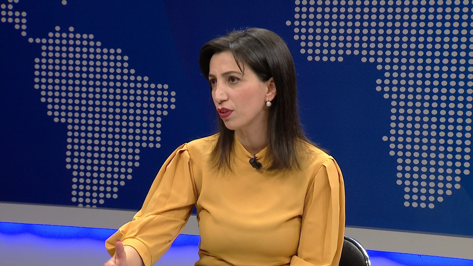 Ministrja Kushi tregon sa mësues janë infektuar me Covid-19