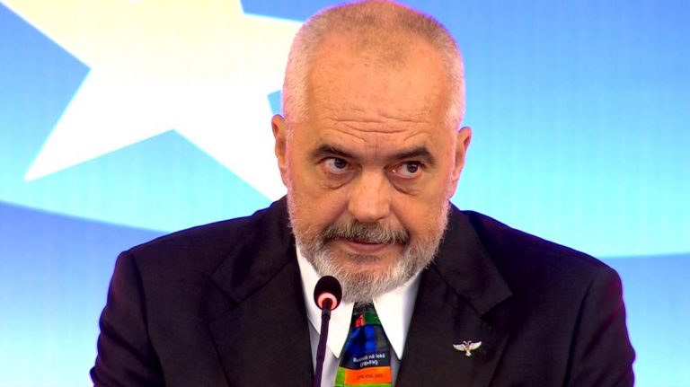 “Patëm bisedë miqësore me Hotin”, Rama zbulon projektin e përbashkët: Rikualifikim urban tërësor të qytetit historik të Shqiptarisë