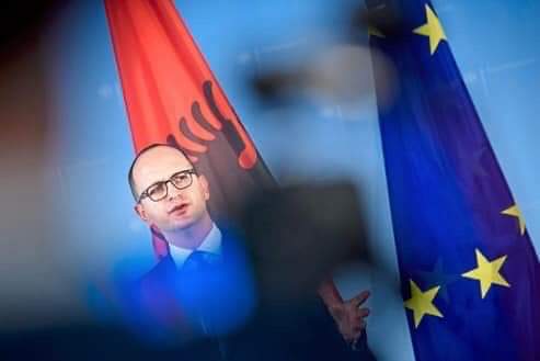 Paketa e zgjerimit nga KE/ Bushati: Pse duhet të punojmë bashkë për përmbushjen e këtij objektivi kombëtar