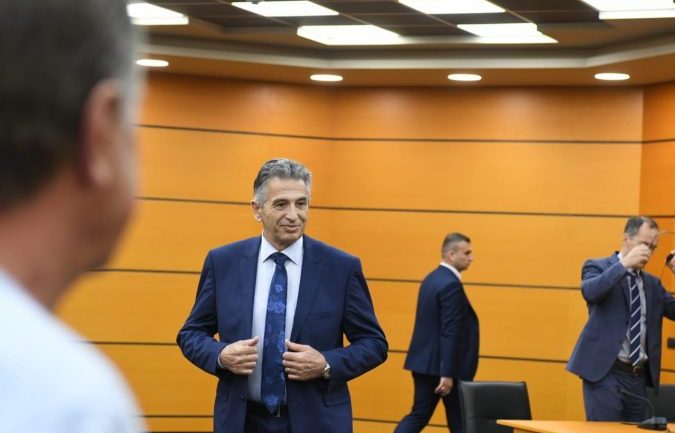 “Vettingu”/ KPA rikthehen në detyrë kreun e Gjykatës së Apelit në Shkodër