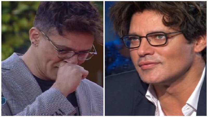 Pranoi se është homoseksual, Gabriel Garko: Për 11 vite kam jetuar me një mashkull