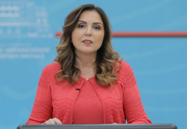 Numër rekord të shëruarish, humb jetën një pacient gjatë 24 orëve të fundit