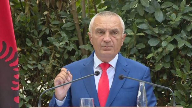 Vakanca në Kushtetuese, Meta shpall për herë të tretë procedurën e aplikimit