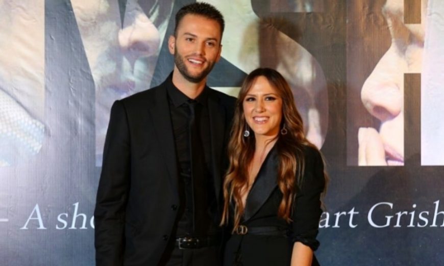 Arbana Osmani bëhet nënë për herë të dytë