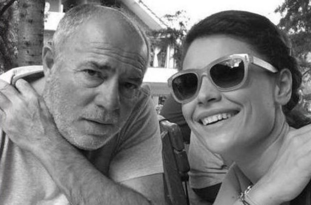 Vajza e Xhevdet Ferrit deklaron se aktori ka shfaqur simptoma të Covid-19 para largimit nga jeta